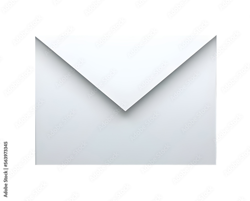 3d mail envelope. email. Generative AI. 3d mail envelope. email. Generative AI.