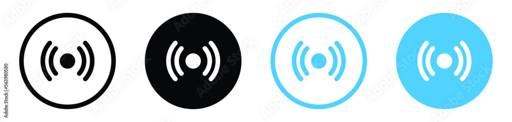 live streaming icon login Network signal icons, vector antenna transmit sharing sign button. Wireless and wifi icon, broadcast podcast icon - nfc radio zone waves internet connection icons live streaming icon login Network signal icons, vector antenna transmit sharing sign button. Wireless and wifi icon, broadcast podcast icon - nfc radio zone waves internet connection icons