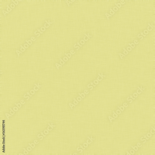 linen canvas yellow texture background. paper texture © Nataliia