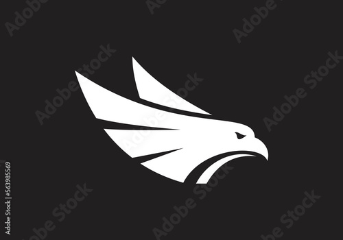bird logo design 