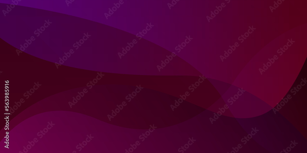 abstract purple gradient liquid background. modern wallpaper for cover, banner and presentation.