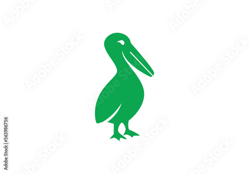 bird logo design 