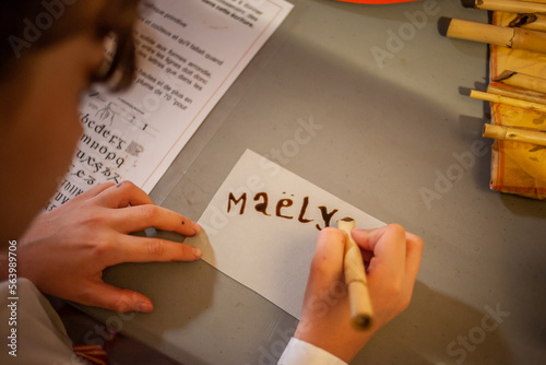 Maelys