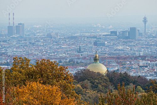 Otto Wagner Kirche am Steinhof