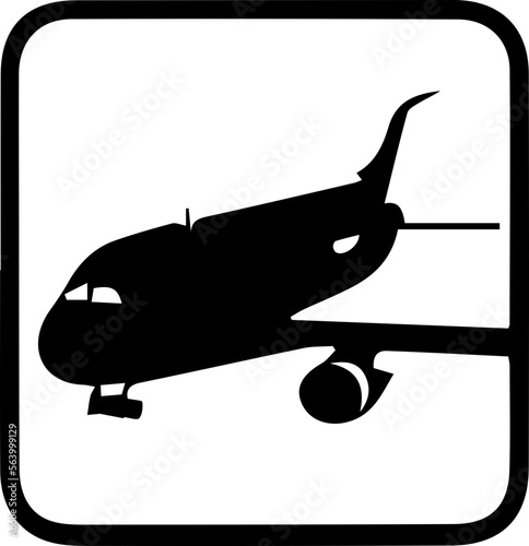 silhouette, vektor, airport, modern, icon, business, smiley, symbol, button, zeichen, abbildung, weiß, rot, isoliert, circle, dreieck, train, travel, car, bus, plain, world, abstract, scifi, planet,