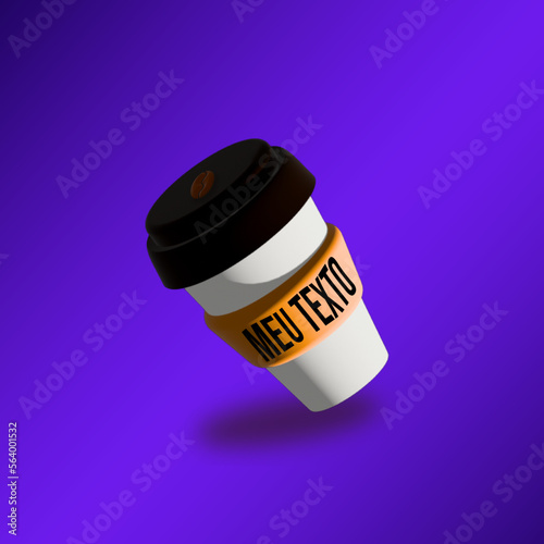 MEU CAFÈ