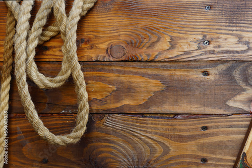 old wooden background