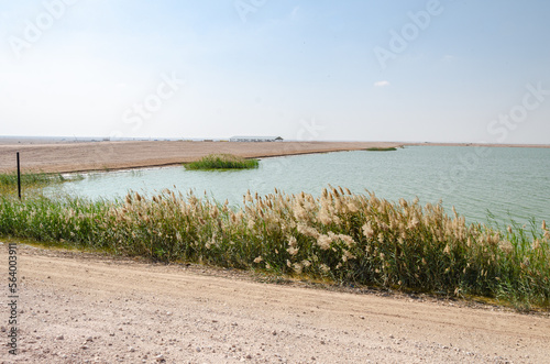 Al Karaana Lagoon photo