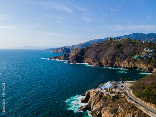 Fotografía Acapulco