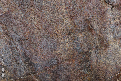 texture of stone, granite red texture © sorin