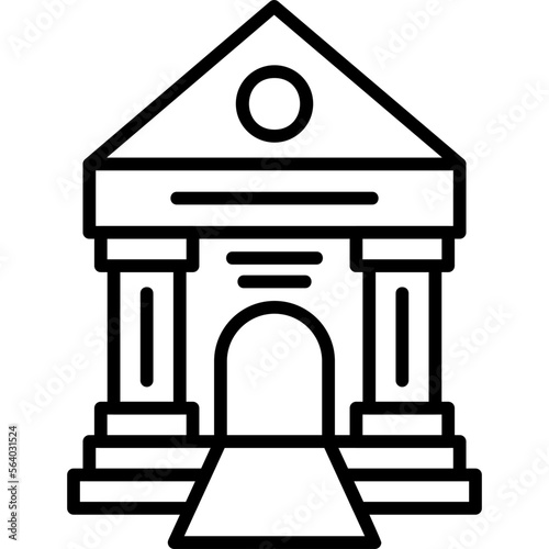 Court Icon