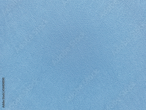 Abstract irregular blue background, fabric texture
