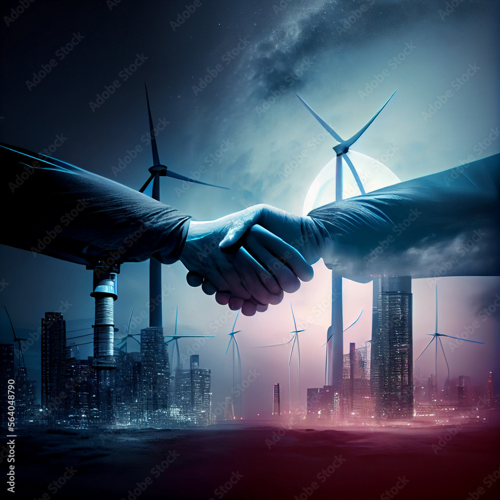 Global warming Stock Illustration | Adobe Stock