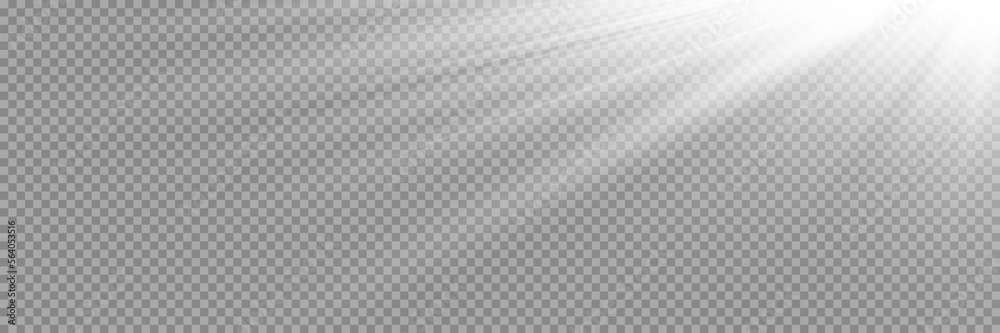 Vector transparent sunlight special lens flash light effect.front sun lens flash. Vector blur in the light of radiance. Vector transparent sunlight special lens flash light effect.front sun lens flash. Vector blur in the light of radiance.