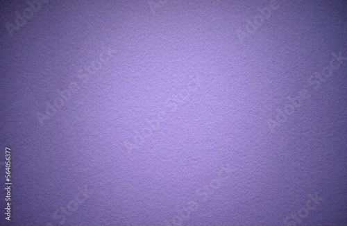 Photo of the texture of purple fabric. Purple background for text. Soft material for sewing.