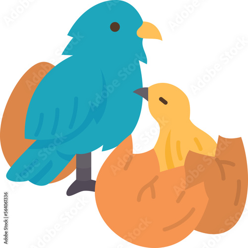 bird  icon