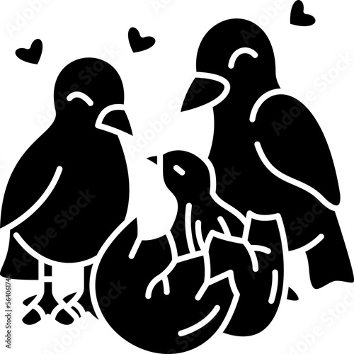 bird  icon