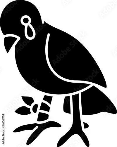 bird  icon