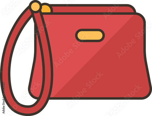wristlet  icon