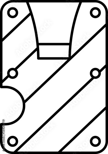 wallet  icon