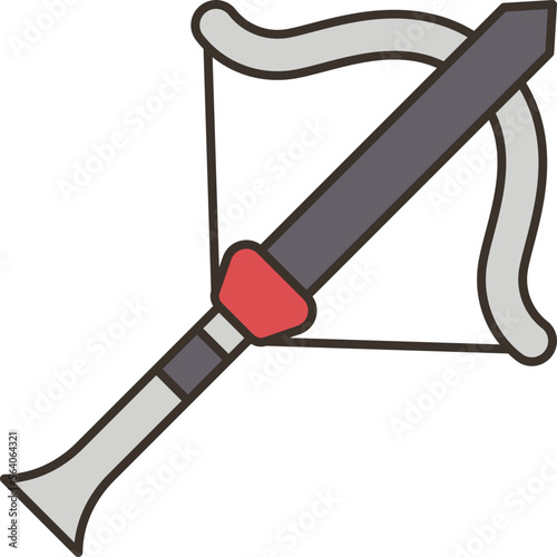 crossbow  icon