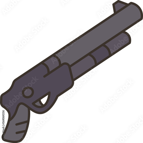 shotgun  icon