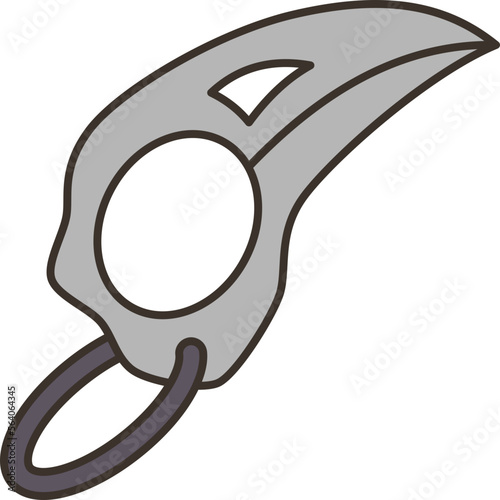claw  icon