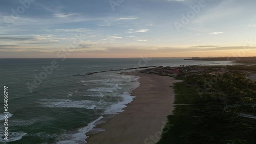 Praia de Sereia - Alagoas (ID: 564066797)