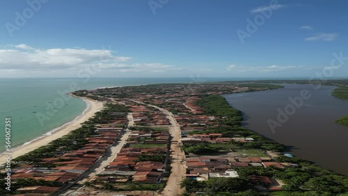 Barra de Santo Antônio (ID: 564067351)