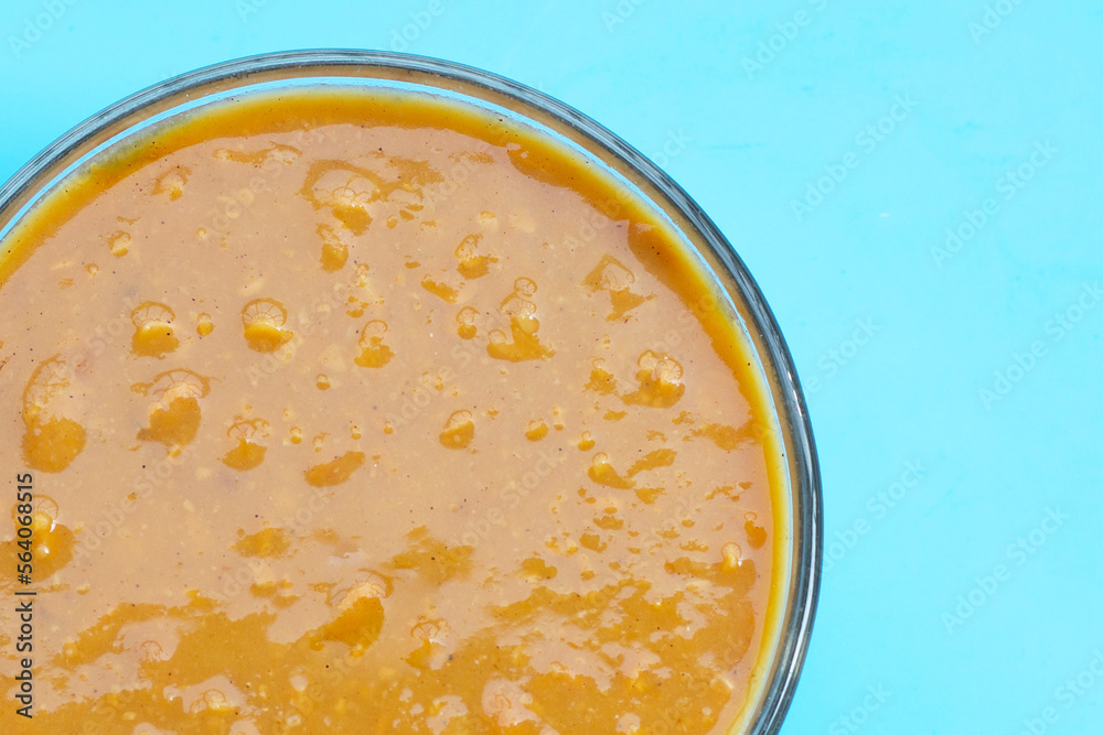 Salted soy beans paste for cooking Salted soy beans paste for cooking