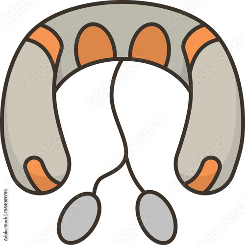 massager  icon