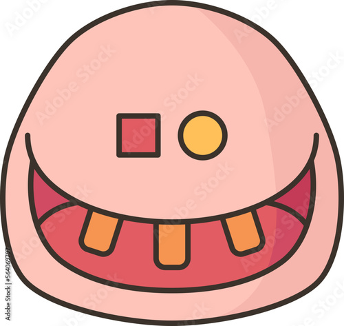 massager  icon