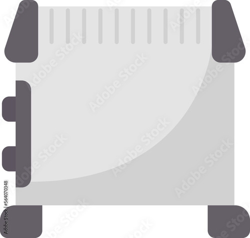 convector  icon