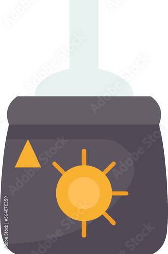 heating  icon