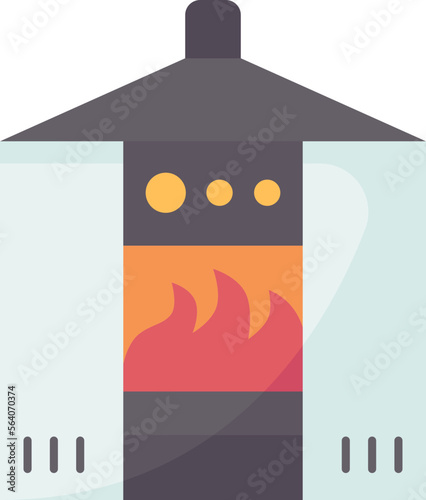 stove  icon