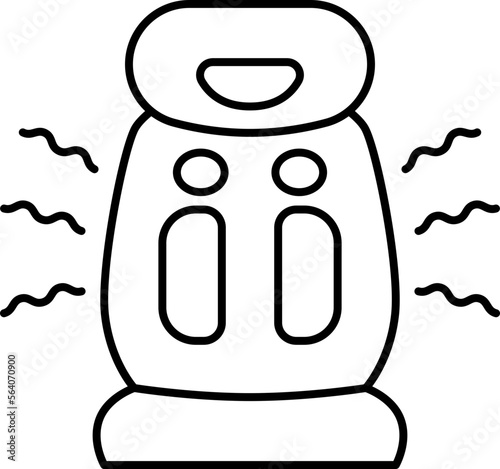 back  icon