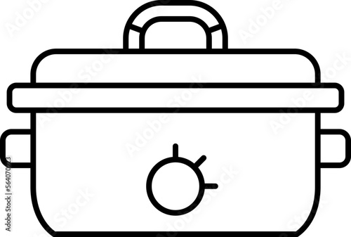 heater  icon
