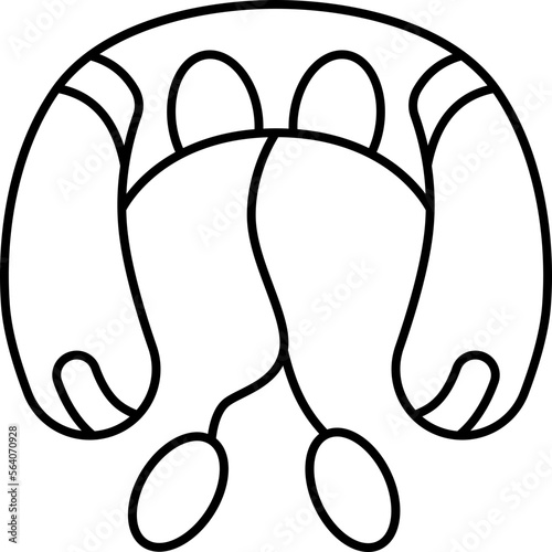 massager  icon