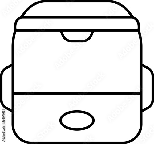 lunchbox  icon