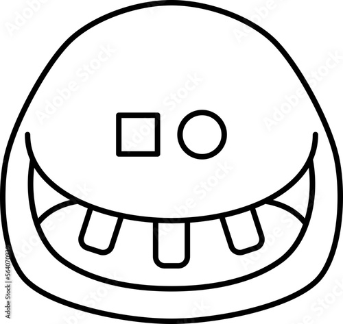 massager  icon