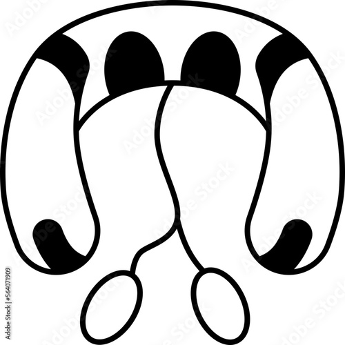 massager  icon