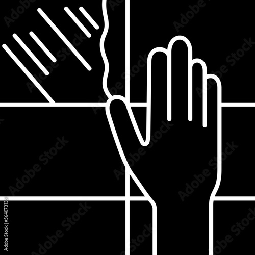 wall  icon