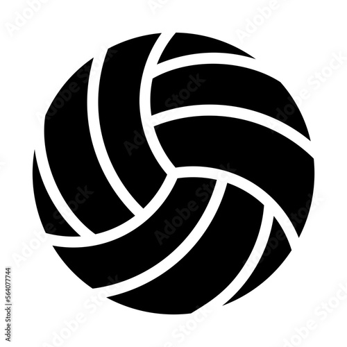 volleyball icon