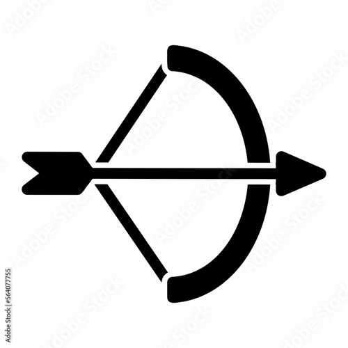archery icon