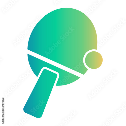 table tennis icon