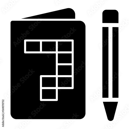 crossword icon
