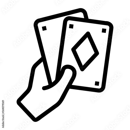 card icon