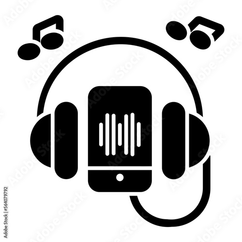 mp3 icon