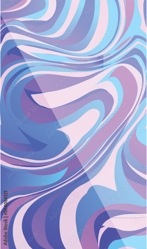 Glue liquid icon cartoon vector. Circle gradient. Abstract gel Glue liquid icon cartoon vector. Circle gradient. Abstract gel