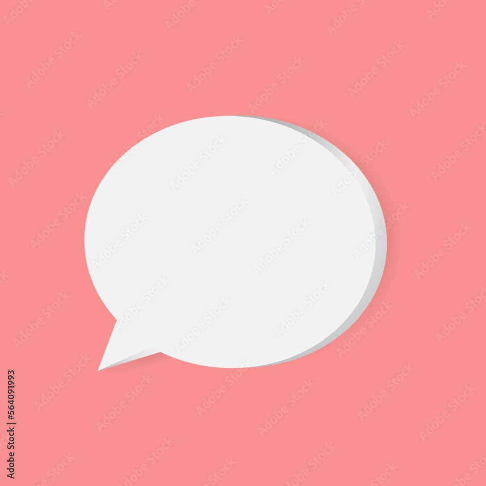 3d bubble chat design 3d bubble chat design